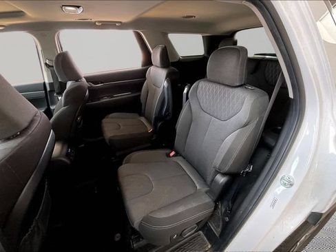 Used 2020 Hyundai Palisade SEL AWD/4WD image 16