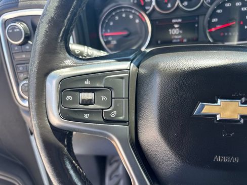 Used 2022 Chevrolet Silverado 2500 LT w/ Convenience Package AWD/4WD image 28