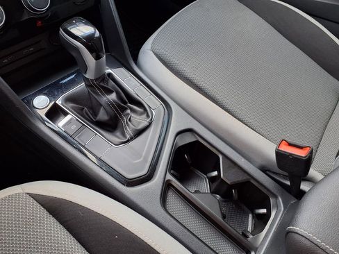 Used 2024 Volkswagen Taos S image 23