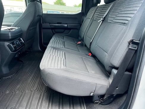 Used 2023 Ford F150 XL w/ STX Appearance Package AWD/4WD image 8