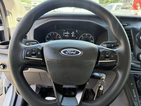 Used 2021 Ford Transit 350 XL RWD image 18