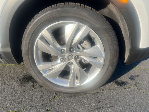 Used 2025 Buick Encore GX Preferred image 30