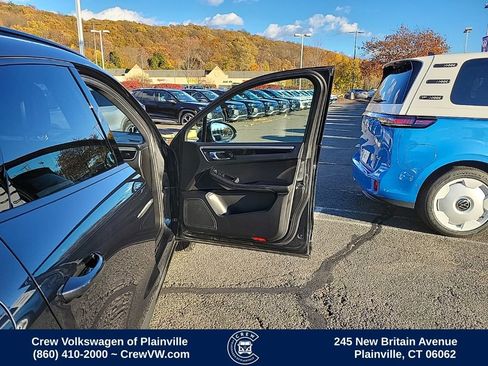 Used 2017 Porsche Macan image 31