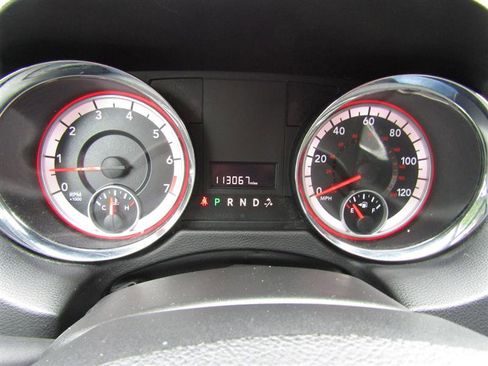 Used 2014 RAM C/V Tradesman w/ UConnect Hands-Free Group image 15