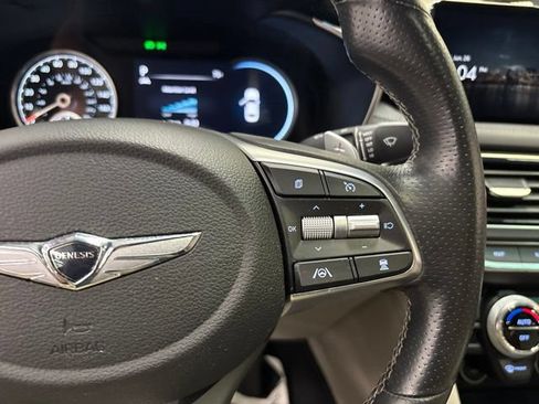 Used 2023 Genesis G70 2.0T AWD/4WD image 24