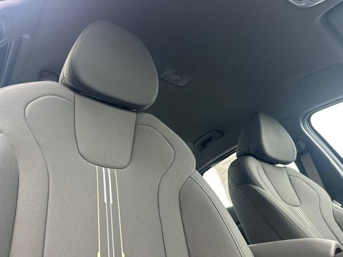 Certified 2026 Hyundai Elantra Sport FWD image 19