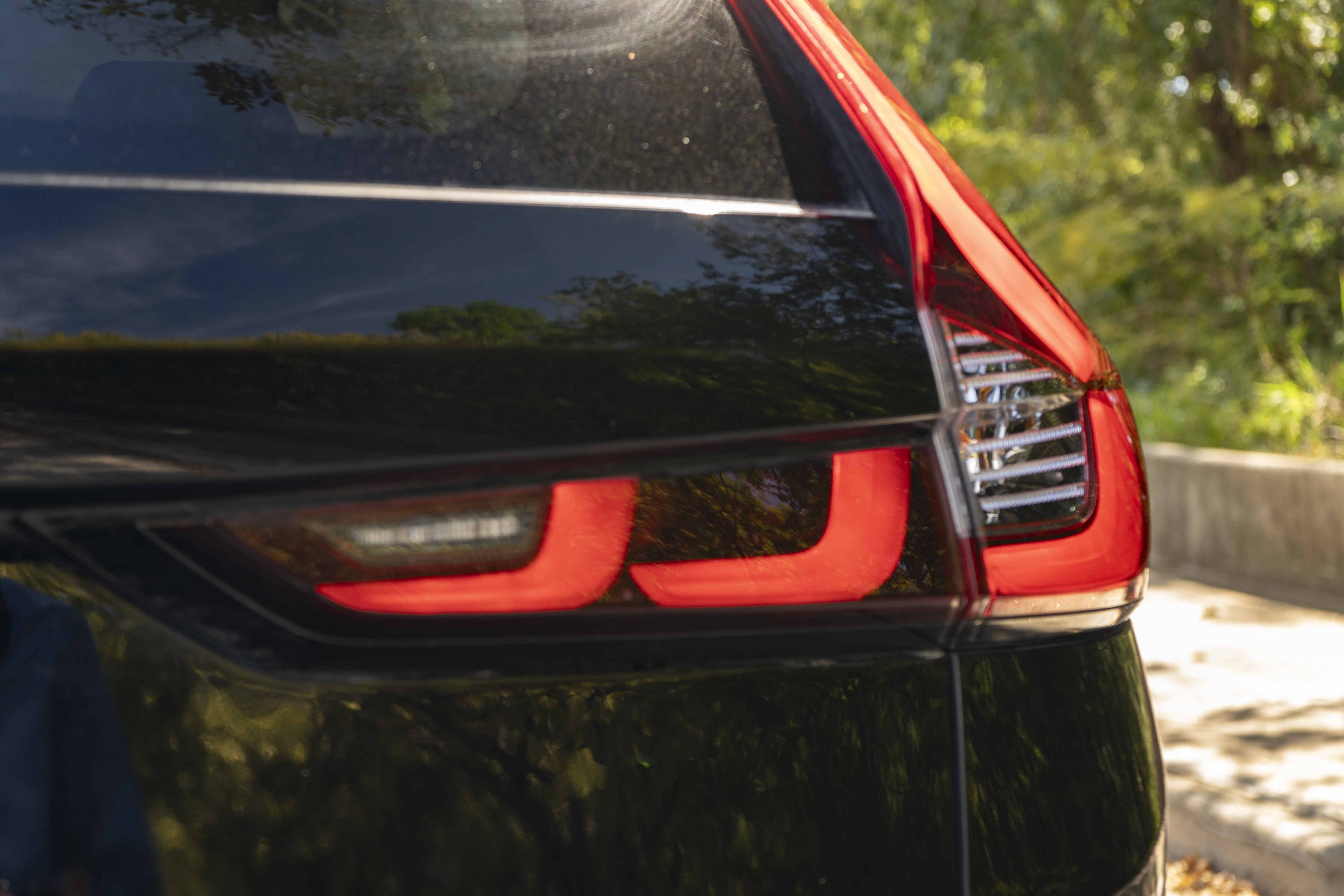 Used 2024 Honda CR-V EX-L image 13