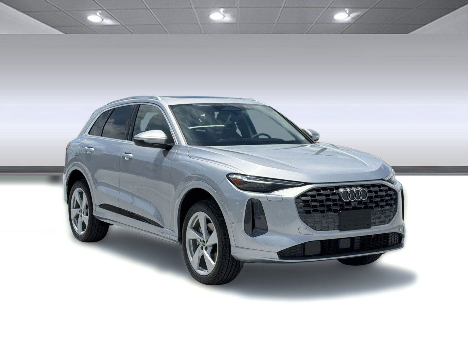 New 2026 Audi Q5 Premium Plus AWD/4WD image 7