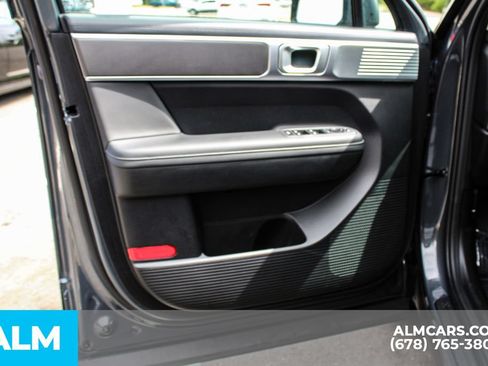 Used 2026 Hyundai Santa Fe SEL FWD image 40