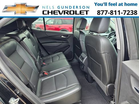 Used 2019 Chevrolet Equinox Premier AWD/4WD image 7