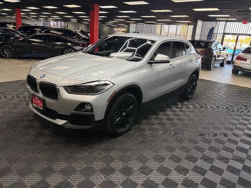 Used 2018 BMW X2 sDrive28i w/ Convenience Package image 5