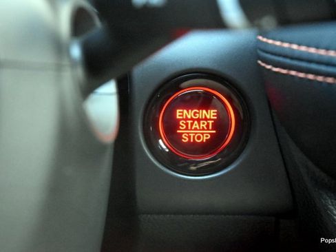 New 2026 Honda HR-V Sport image 18