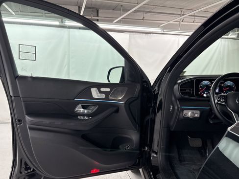 Used 2022 Mercedes-Benz GLE 350 4MATIC image 5