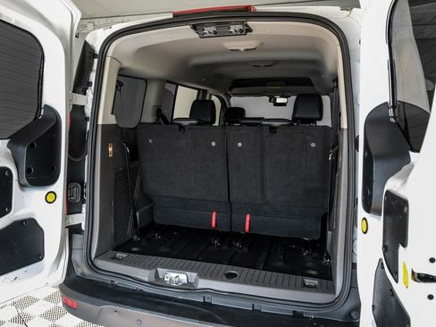 Used 2020 Ford Transit Connect XL FWD image 47