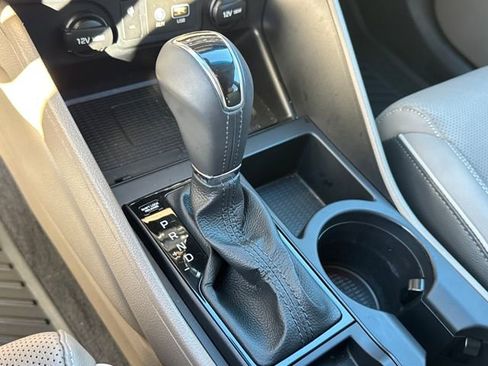 Used 2021 Hyundai Tucson Limited w/ Cargo Package image 14