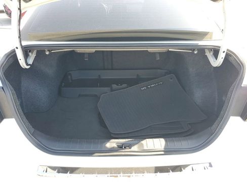 Used 2023 Nissan Altima 2.5 SR image 10