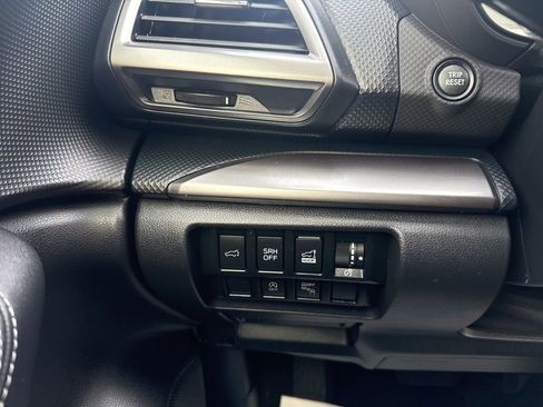 Used 2022 Subaru Forester Premium image 14