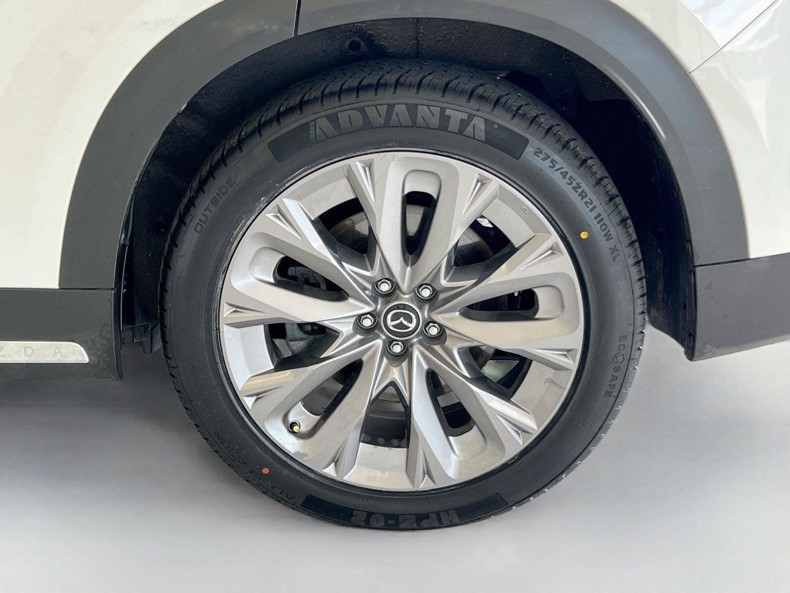 Used 2024 MAZDA CX-90 3.3 Turbo w/ Premium Package AWD/4WD image 31