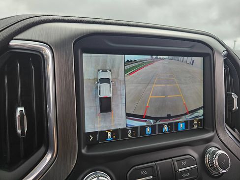 Used 2020 GMC Sierra 3500 Denali w/ Denali Ultimate Package AWD/4WD image 42