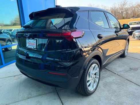 New 2027 Chevrolet Bolt LT image 26