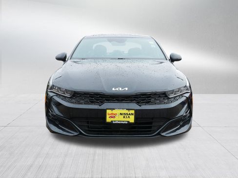 Used 2024 Kia K5 GT-Line image 2