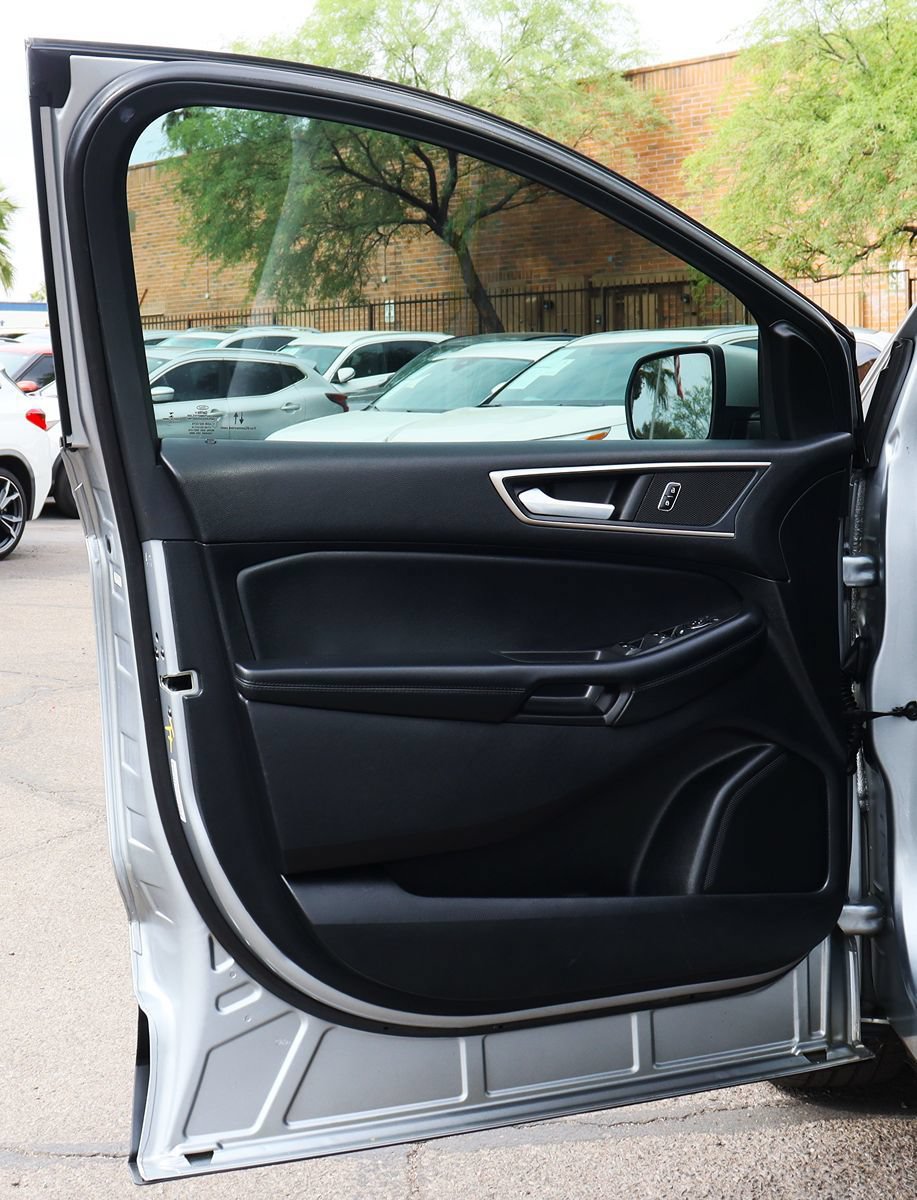Used 2022 Ford Edge SEL AWD/4WD image 36
