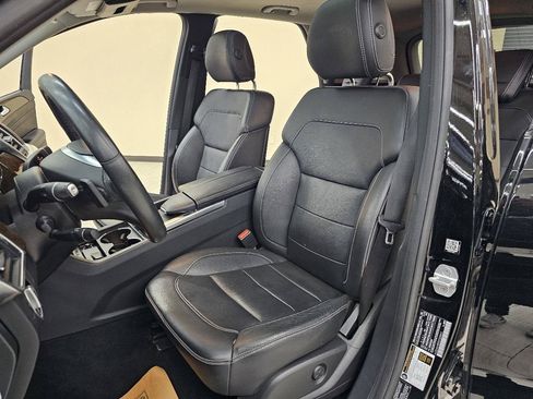 Used 2014 Mercedes-Benz ML 350 4MATIC image 18