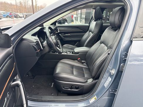 Certified 2024 MAZDA CX-50 AWD 2.5 S w/ Cargo Package image 22