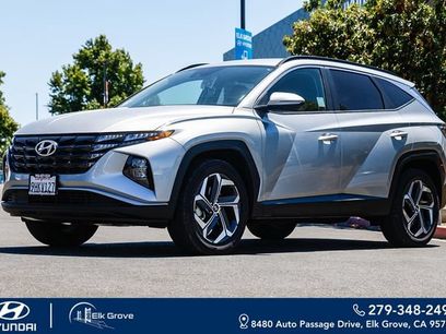 Used 2023 Hyundai Tucson SEL w/ Convenience Package