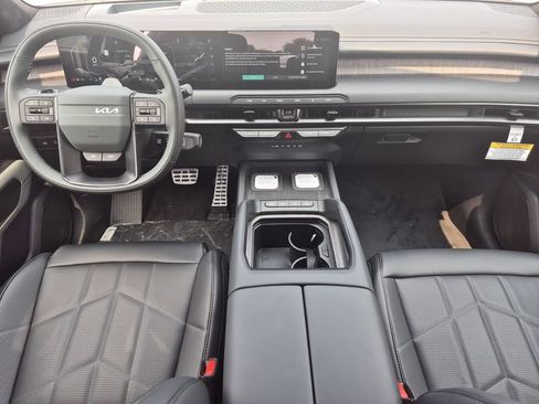 New 2027 Kia Telluride SX X-Line AWD/4WD image 13