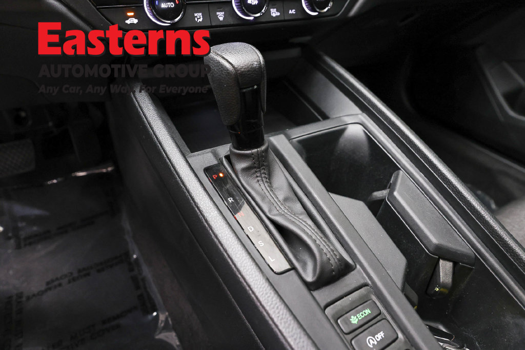 Used 2023 Honda Accord EX image 14