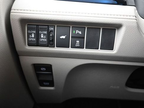 New 2026 Honda Odyssey Elite image 31