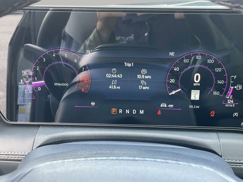 New 2026 Ford Mustang GT Premium image 34