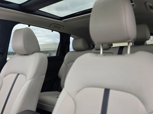 New 2026 MAZDA CX-90 Plug-In Hybrid w/Premium Sport AWD/4WD image 12