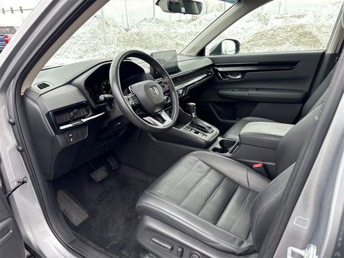 Certified 2023 Honda CR-V EX-L image 18