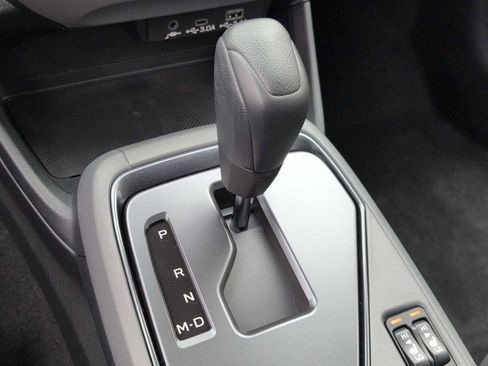 New 2026 Subaru Crosstrek 2.0i Premium image 30