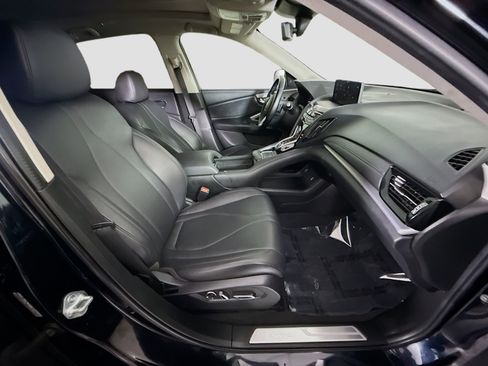 Used 2024 Acura RDX SH-AWD image 29