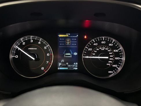 Used 2021 Subaru Crosstrek 2.5i Limited w/ Moonroof Package 1 AWD/4WD image 20
