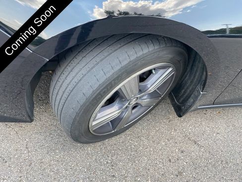 Used 2020 Nissan Altima 2.5 SL FWD image 9