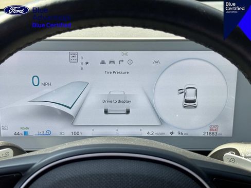 Used 2024 Hyundai Ioniq 5 SEL RWD image 22