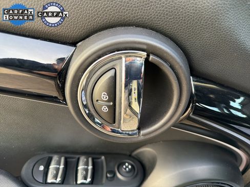 Used 2022 MINI Cooper S image 25