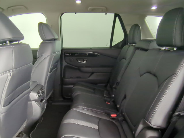 New 2026 Honda Pilot EX-L image 31