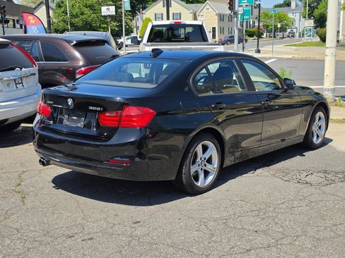 Used 2013 BMW 328i xDrive Sedan AWD/4WD image 6
