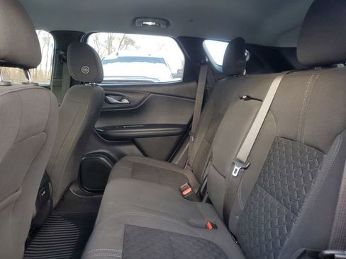 Used 2020 Chevrolet Blazer LT image 32