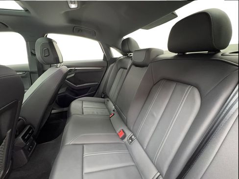 Used 2022 Audi A3 2.0T Premium AWD/4WD image 26