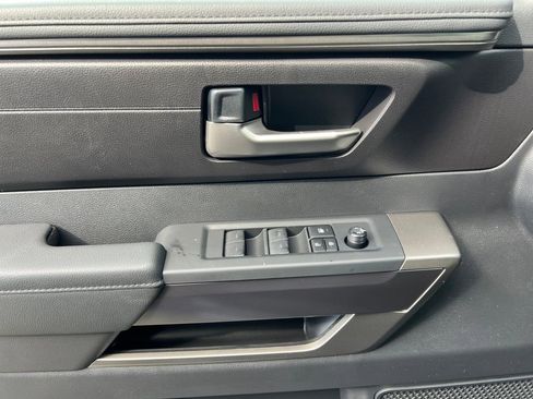 New 2026 Toyota Tundra SR5 AWD/4WD image 17