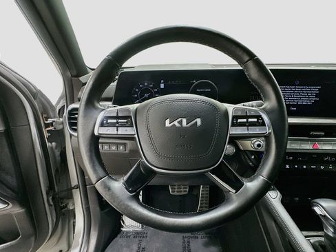 Used 2024 Kia Telluride SX X-Line AWD/4WD image 11