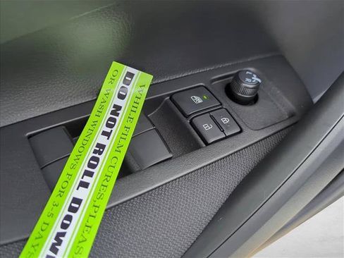 Certified 2026 Toyota Corolla LE FWD image 11