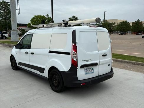 Used 2019 Ford Transit Connect XL FWD image 5