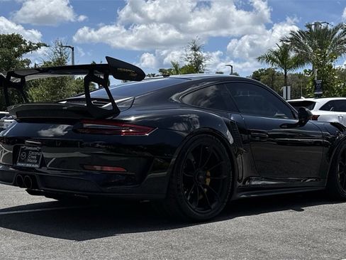 Used 2019 Porsche 911 GT3 RS image 25